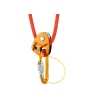 Karabinek Petzl Sm'D Twist-Lock